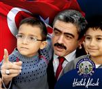 TSK - Başkan Alıcık’ın 30 Ağustos Zafer Bayramı Mesajı