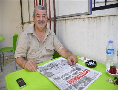 Bbp’li Güldoğan Ak Partililer'e Çağrıda Bulundu