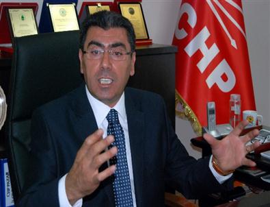 Chp’nin Seçim İddiası