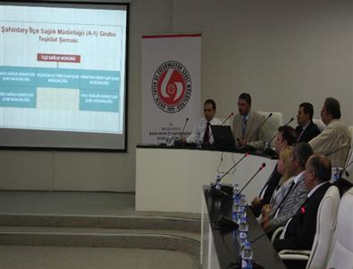 “Devletten Halka Basın Yayın Köprüsü” Toplantısı Yapıldı