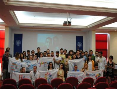 Erasmus Öğrenci Ağı Türkiye, Akdeniz Üniversitesi’nde