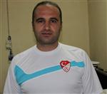 SANAT ATÖLYESİ - Erhan Aydın, Futbol Köyü Projesine Antrenör Olarak Katılacak