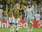 TAHKİM KURULU - Fenerbahçe'nin cezası bu sezondan başlıyor