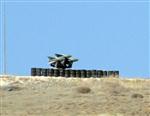 Hatay Sınırındaki Füzeler Suriye'ye Çevrildi