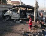 NURI EL MALIKI - Irak'ta kan durmuyor: 50 ölü