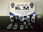 Kaçak Cep Telefonu Operasyonu