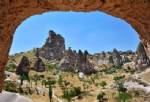 Kapadokya’nın 8 bin 500 yıllık tarihi kazılıyor