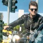 ÜNLÜLER - Kıvanç ehliyetine kavuştu !