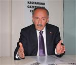 TURHAN TOPÇUOĞLU - Mhp İl Başkan Yardımcısı Yaman, Görevinden İstifa Etti