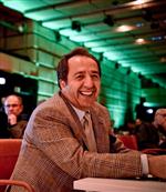 AZIZ AKGÜL - Mikrokredi Türkiye 10 Yaşında