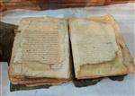 İSLAM TARIHI - Moritanya Elyazmalarının Korunmasına Destek