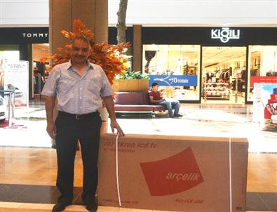 Piazza’nın Sürpriz Hediyeleri İlk Sahiplerini Buldu