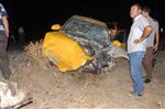 Şiran’da Trafik Kazası: 5 Yaralı