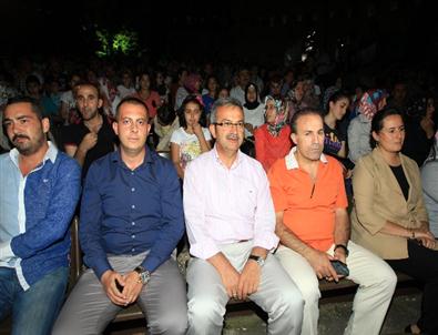 Tarihi Eskihisar'da Sinema Keyfi Devam Ediyor