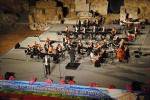 APOLLON TAPINAĞI - Viyana Klasik Orkestrası'nın konseriyle başlayacak