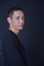 20’lik Genç Motor Kurbanı