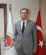 Aşut: ' İso 500 Listesinde Reel Anlamda Daha Fazla Mersin Firması Var”