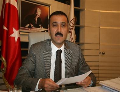 Başkan Bayram’dan 30 Ağustos Mesajı