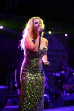 NİRAN ÜNSAL - Beydağ’ın Kurtuluş Şenliklerinde Niran Ünsal Sahne Alacak