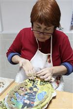 KAMİL OKYAY SINDIR - Bornova'da 'okul Gibi' Hobi Kursları!