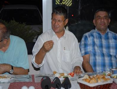 Çiğli'de Birol Soylu İddialı