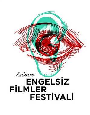 'Engelsiz Filmler' Ankara'da