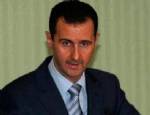 SURİYE DEVLET TELEVİZYONU - Esad: Suriye kendini koruyacaktır
