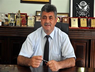 Gülşehir’e Modern Pazar Yeri