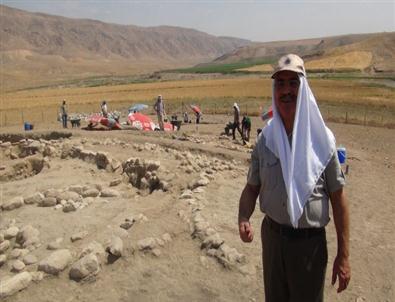 Hasankeyf Arkeoloji Kazılarında 11 Bin 500 Yıl Öncesine Ait Köy Bulundu