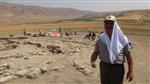 İNSAN KEMİKLERİ - Hasankeyf Arkeoloji Kazılarında 11 Bin 500 Yıl Öncesine Ait Köy Bulundu