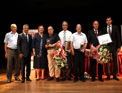 Karşıyaka’da Balkan Festivali 'tamgaz'