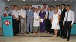 Kazak Cerrah ve Ortopedistler Adana'da
