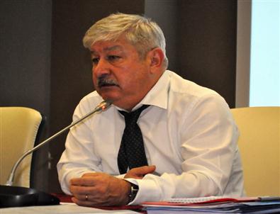 Kırcami Planı Meclisten Geçti