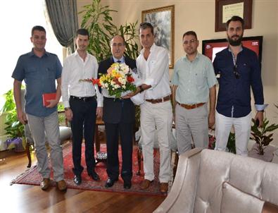 Manisa’da 223 Sigorta Acentesi Faaliyet Gösteriyor