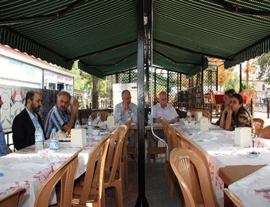 Müftülük İstişare Kurulu Toplandı