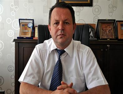 Nevşehir’de 12 Bin 396 Kişi İşkur Aracılığı İle İş Arıyor