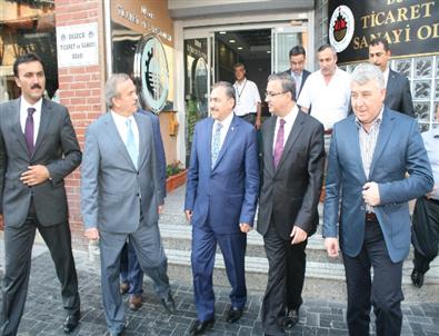 Orman ve Su İşleri Bakanı Veysel Eroğlu'ndan açıklama