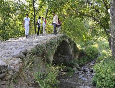 Selçuk Üniversitesi Kilistra, Altınekin ve Ladik’in Envanterini Çıkarıyor