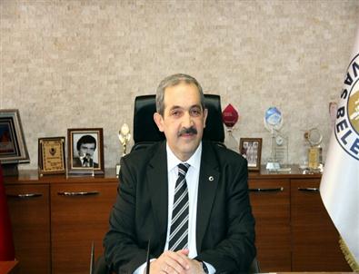 Sivas Belediye Başkanı Doğan Ürgüp’ten Zafer Bayramı Mesajı
