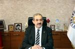 BÜYÜK TAARRUZ - Sivas Belediye Başkanı Doğan Ürgüp’ten Zafer Bayramı Mesajı