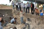 TATARLı - Tatarlı Höyüğü Kazılarında Akamenid Dönemi İzlerine Rastlandı