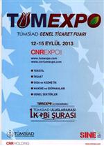 Tümsiad, Tümexpo Fuarıyla İş Dünyasını Buluşturacak