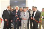 ALI DEMIRSOY - Türkiye’nin İlk Bilimsel İllüstrasyon Sergisi Açıldı