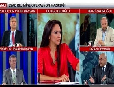 Türkiye operasyonun hangi noktasında?