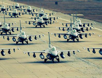 Türkiye'yi 'Tunç filo' koruyacak!