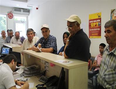 Ulaşımdaki Yeni Düzenleme Sevindirdi