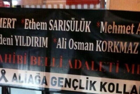 CHP'den Ali İsmail Korkmaz gafı!