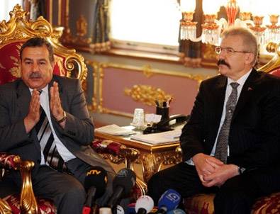 22 ilin valisi değişti