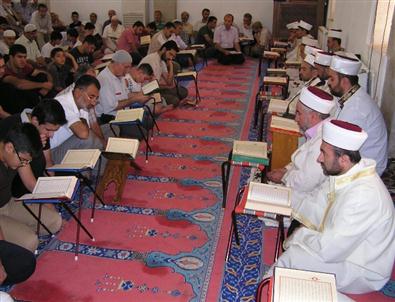 30 Hafızdan Kadir Gecesi Özel Programı