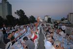 Adana, Yüreğir’in İftar Sofrasında Buluştu